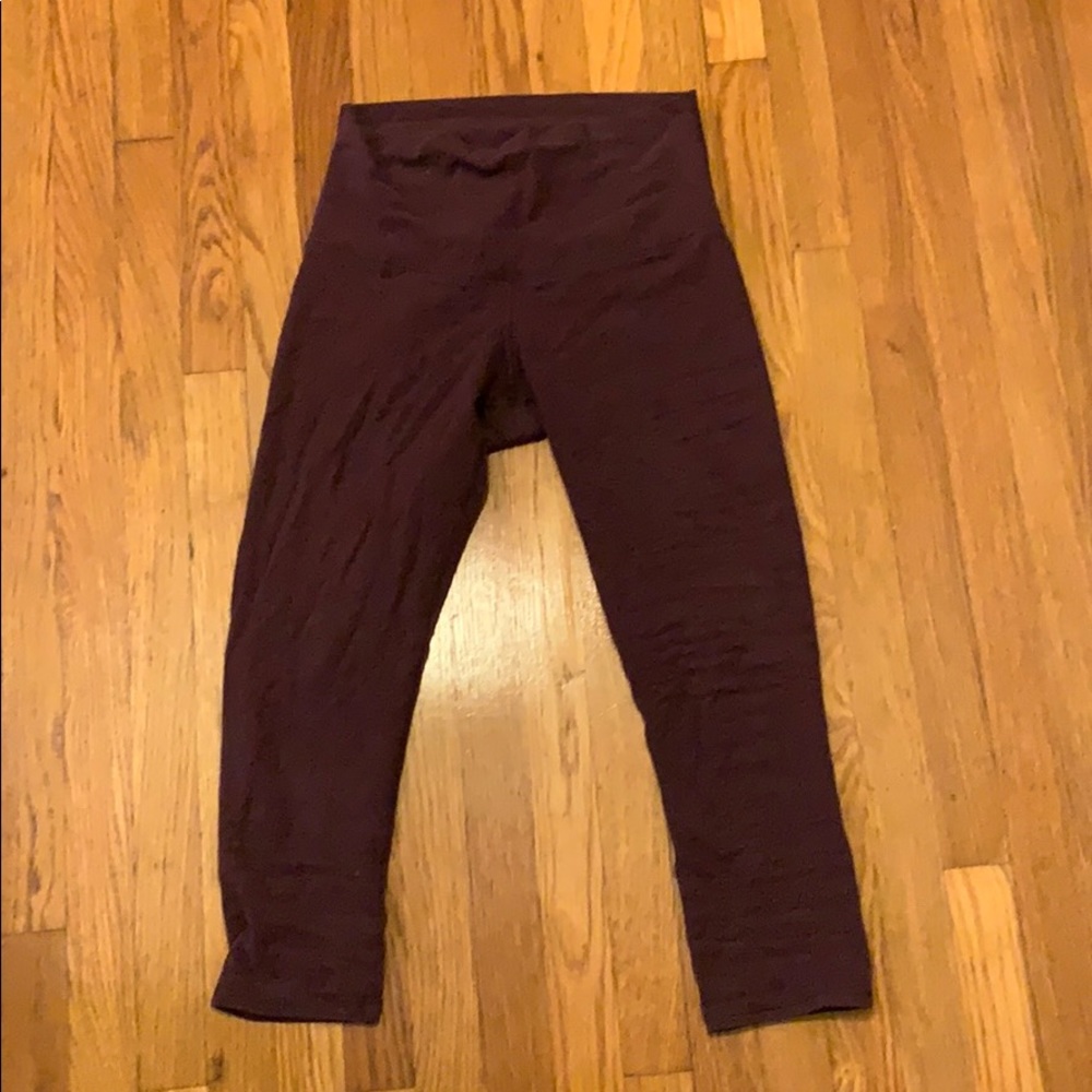 Lululemon pants